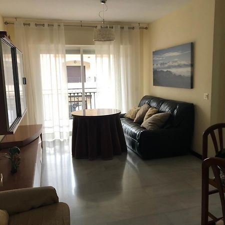 Piso En Gueejar Sierra Appartement Buitenkant foto